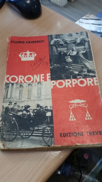 corone e porpore