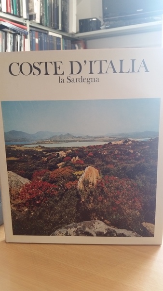 coste d'italia- la sardegna