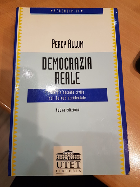 Democrazia reale