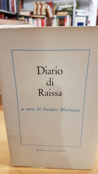 Diario di Raissa