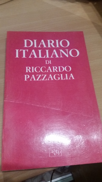 diario italiano