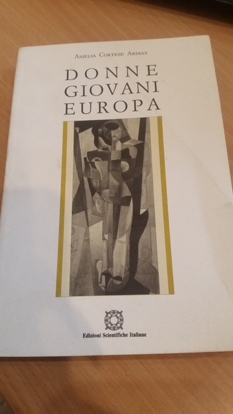 donne giovani europa