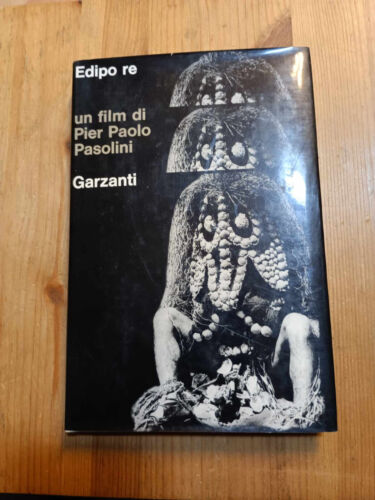 edipo re - un film di Pier Paolo Pasolini
