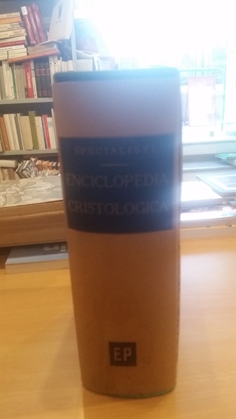 enciclopedia cristologica