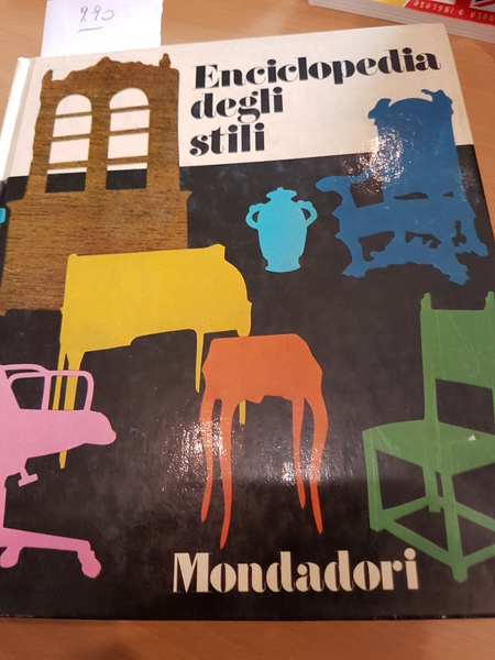 Enciclopedia degli stili