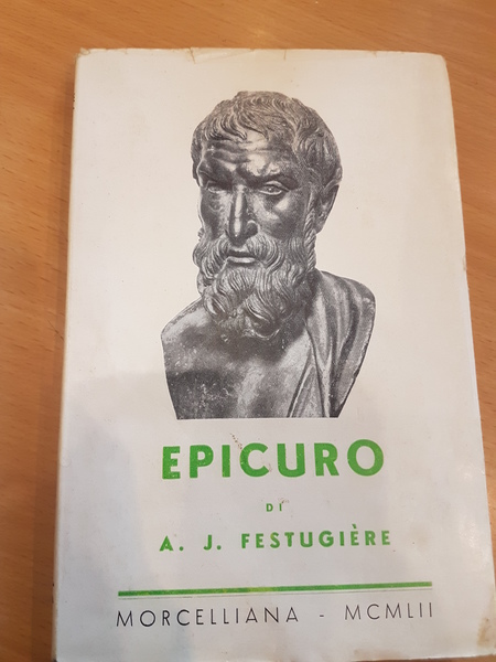 Epicuro