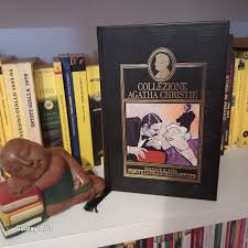 Fermate il boia - Poirot e la strage degli inncenti …