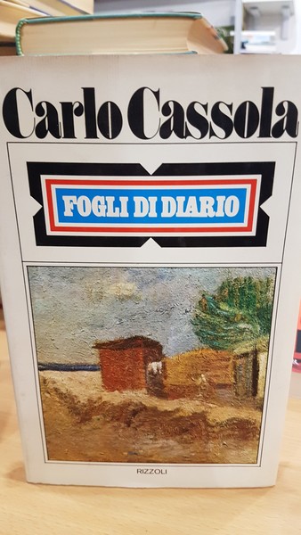 Fogli di diario