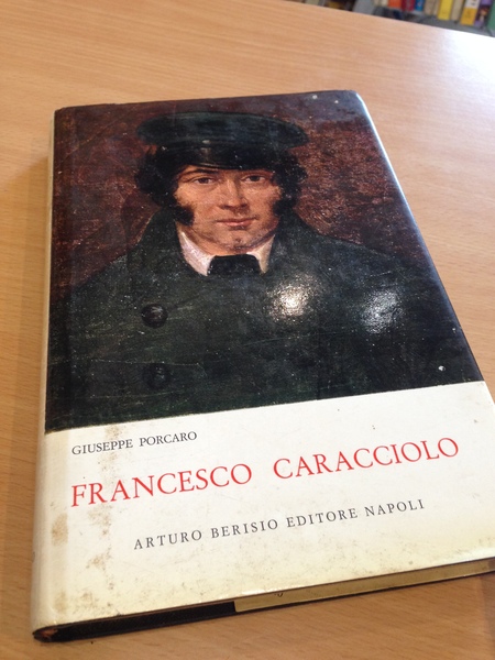 francesco caracciolo