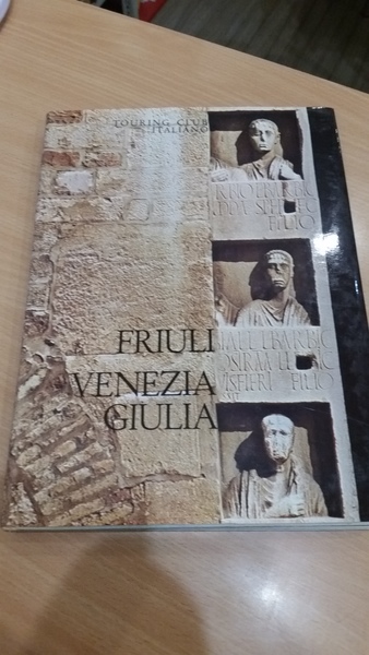 friuli venezia giulia