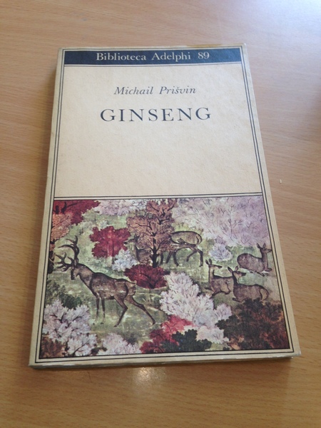 ginseng