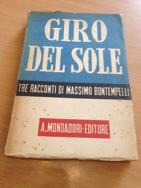 giro del sole