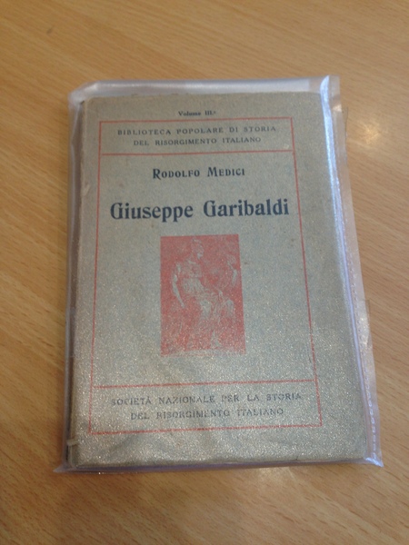 giuseppe garibaldi