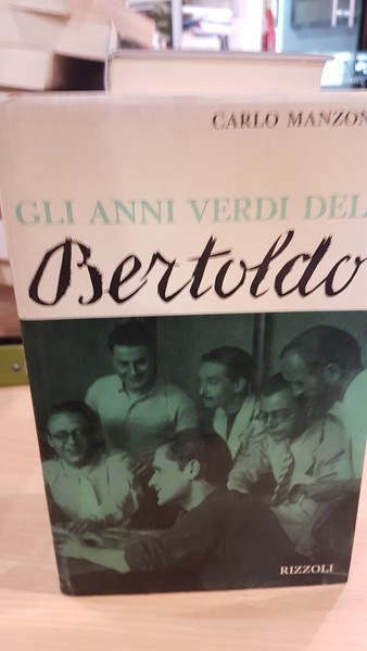 Gli anni verdi del Bertoldo