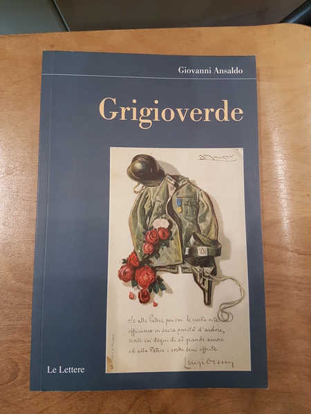 Grigioverde