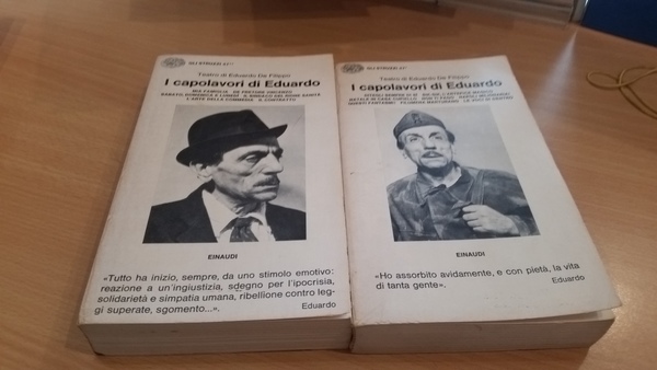 i capolavori 2 vll.