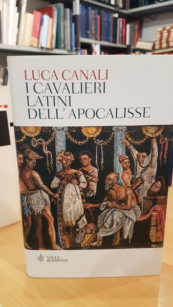 I cavalieri latini dell'apocalisse