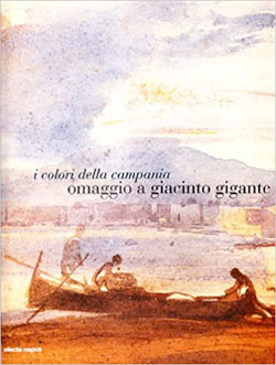I COLORI DELLA CAMPANIA, OMAGGIO A GIACINTO GIGANTE - CATALOGO …