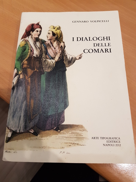 I dialoghi delle comari