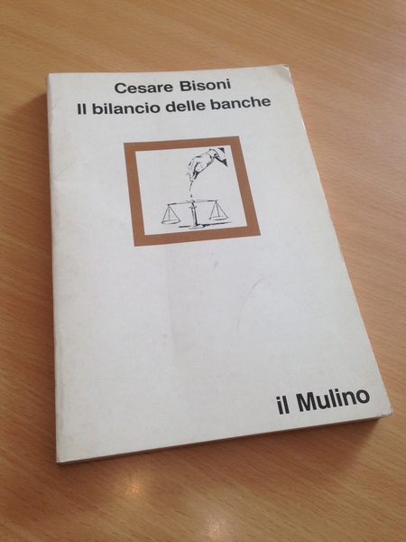 il bilancio delle banche