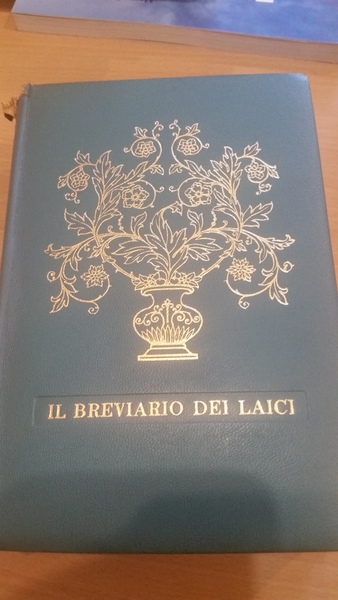 il breviario dei laici