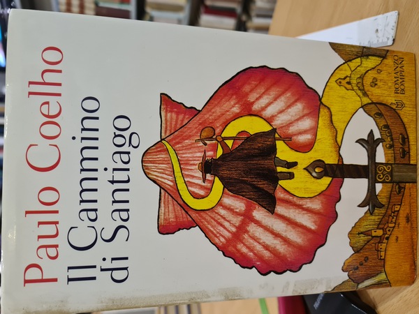 Il cammino di Santiago