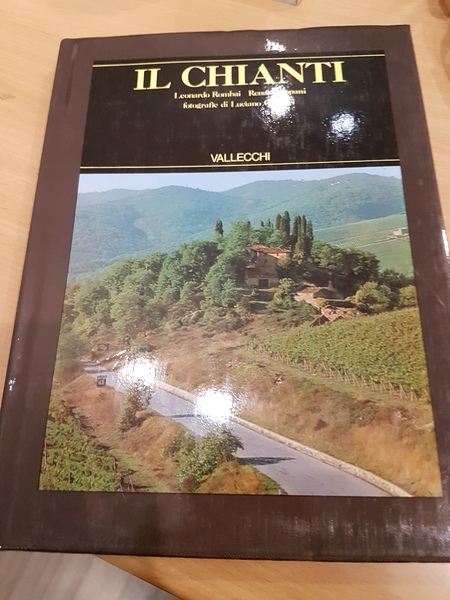 il chianti