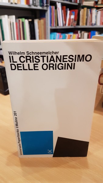 Il cristianesimo delle origini