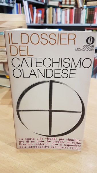 Il dossier dei catechismo olandese