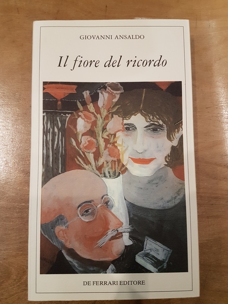 Il fiore del ricordo