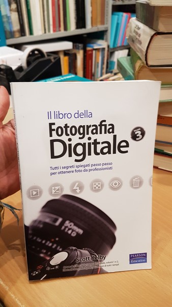 Il libro della fotografia digitale vol 3 tutti i segreti …