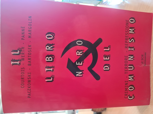 Il libro nero del comunismo