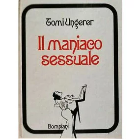 Il maniaco sessuale
