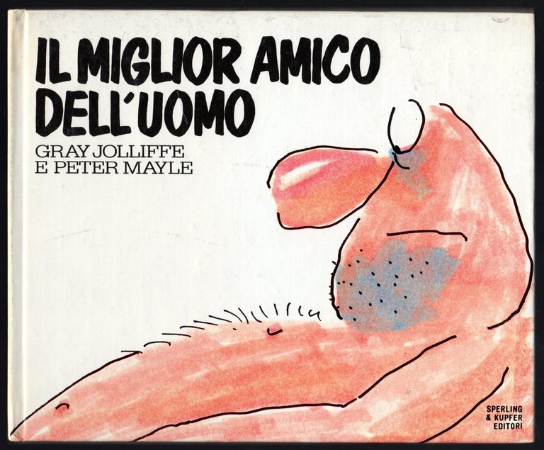 Il miglior amico dell'uomo