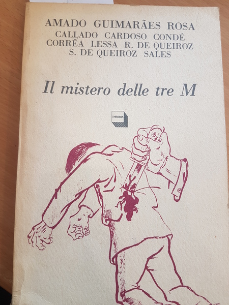 Il mistero delle tre M