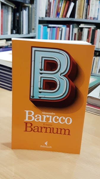 Il nuovo Barnum