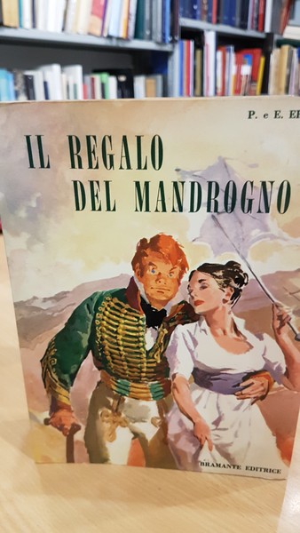 Il regalo del Mandrogno