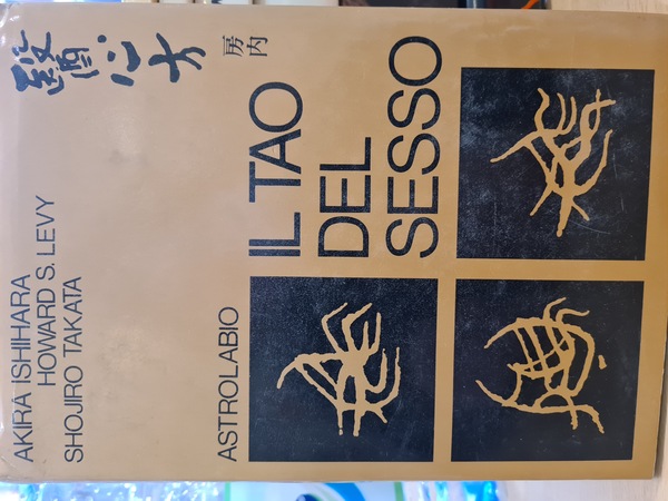 Il Tao del sesso