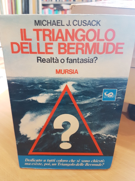 Il triangolo delle Bermude, realta' o fantasia