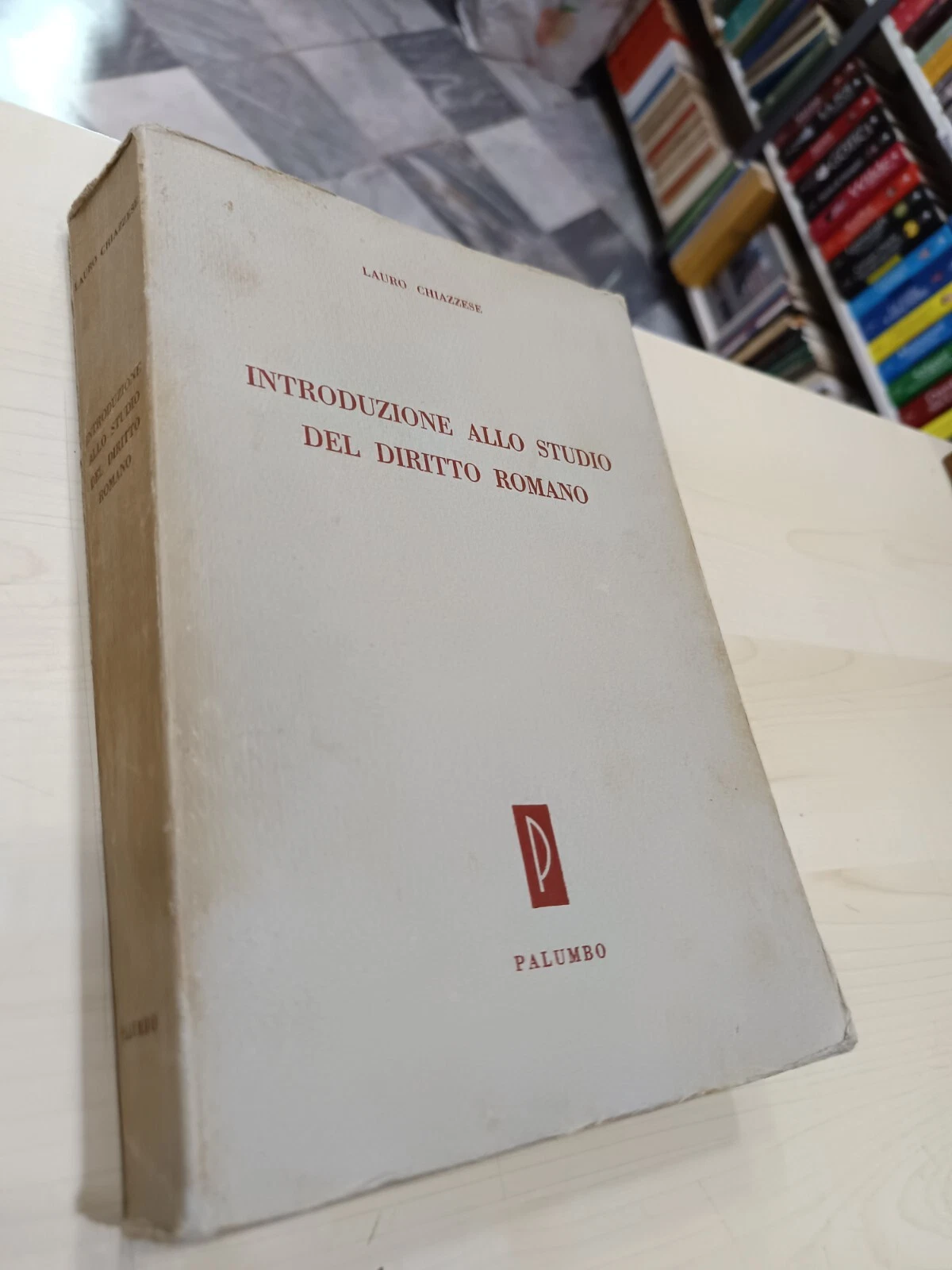 Introduzione allo studio del diritto romano tardoantico - Lucio De …