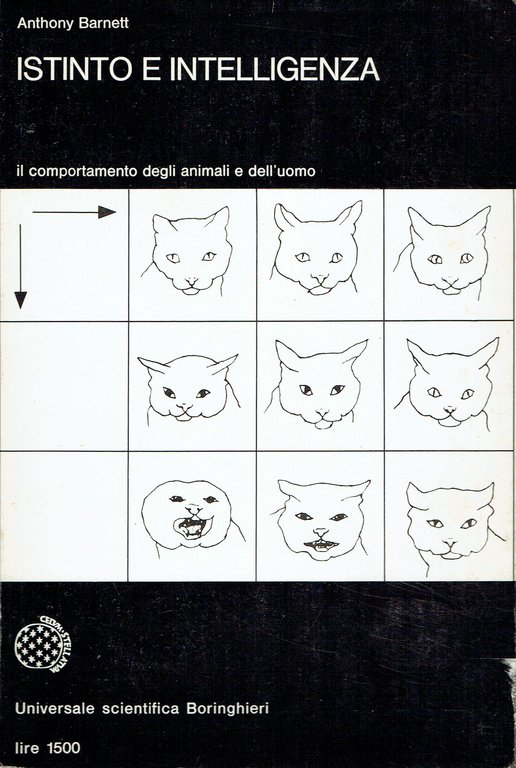 Istinto e intelligenza