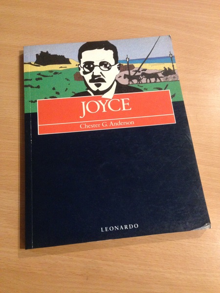 joyce