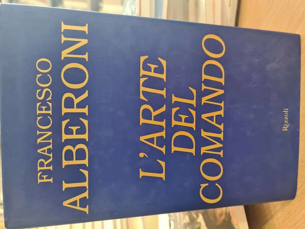 L'arte del comando