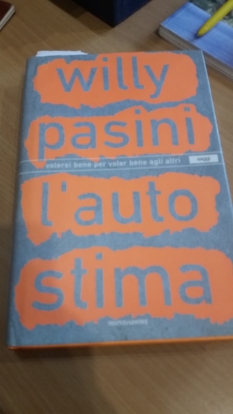 l'autostima