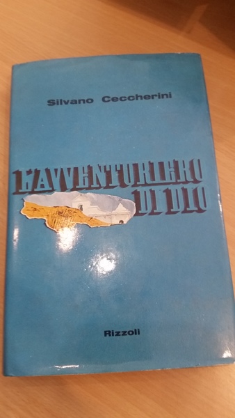 l'avventuriero di dio