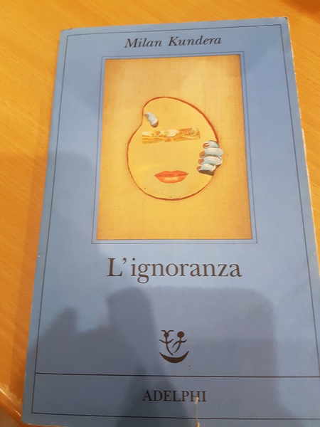 L'ignoranza