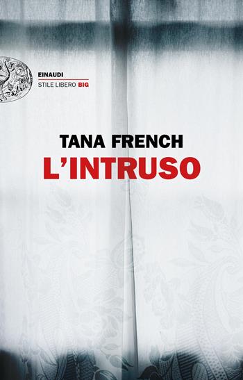 L'intruso - 2018 - 1 edizione