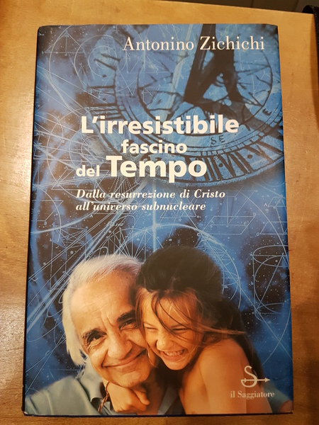 L'irresistibile fascino del tempo