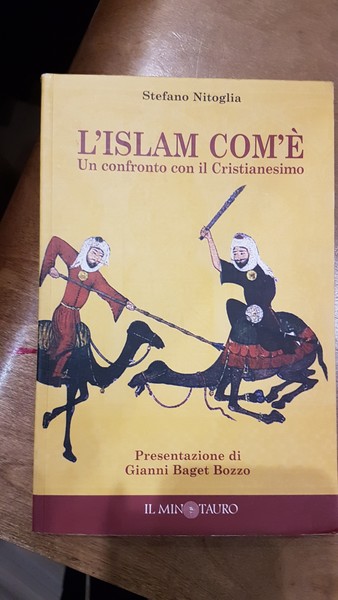 L'Islam com'e'