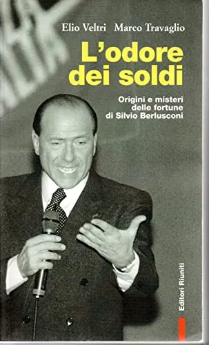 L'odore dei soldi